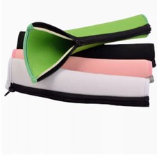 Replacement Cover Headphone Head Beam Headset Headband For Razer Kraken V2 1PC