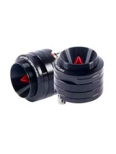 Cerwin Vega P1SRT -Shallow 1" Titanium Component Horn Tweeter (Open Box)