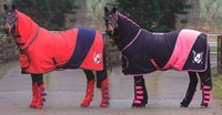 Tottie Chelsea Full Neck Fleece Tt021 Tottie Chelsea Full Neck Fleece Tt021