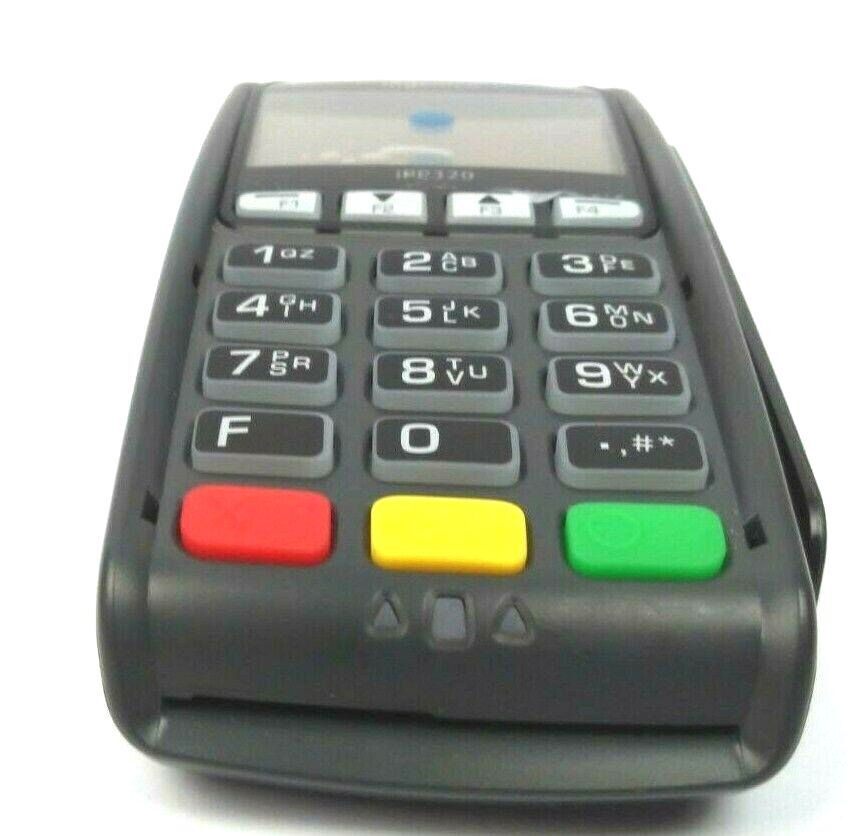 Ingenico IPP320 EMV Pin Pad Payment Terminal Swipe Card Reader IPP320 ...