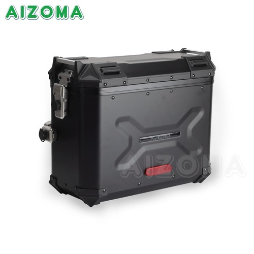 Alforja trasera caja lateral estuche de equipaje para Harley Pan America 1250 RA1250/S 21-24 - Imagen 6 de 12