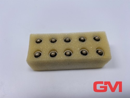 VPE 10x Bombilla Incandescente Siemens 3SB1902-2AF 30V 2W Clara 10 Mm - Imagen 5 de 9