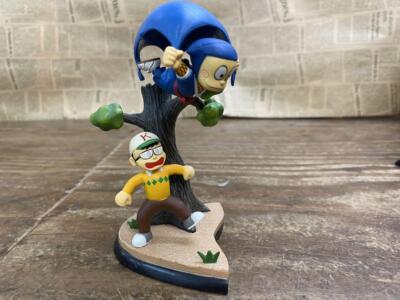 Ninja Hattori-Kun Figure Fujiko Fujio A | eBay