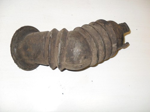 VW Scirocco 1 Golf Kreuzgelenk Lenkmanschette Lenkgetriebe