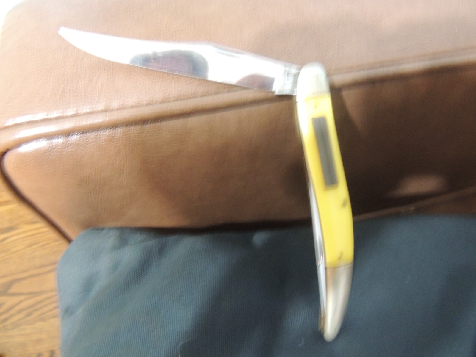 Case double X pocket knife eBay