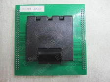 U165219 LGA52P Socket Adapter For UP818P UP-818P UP828P UP-828P Programmer