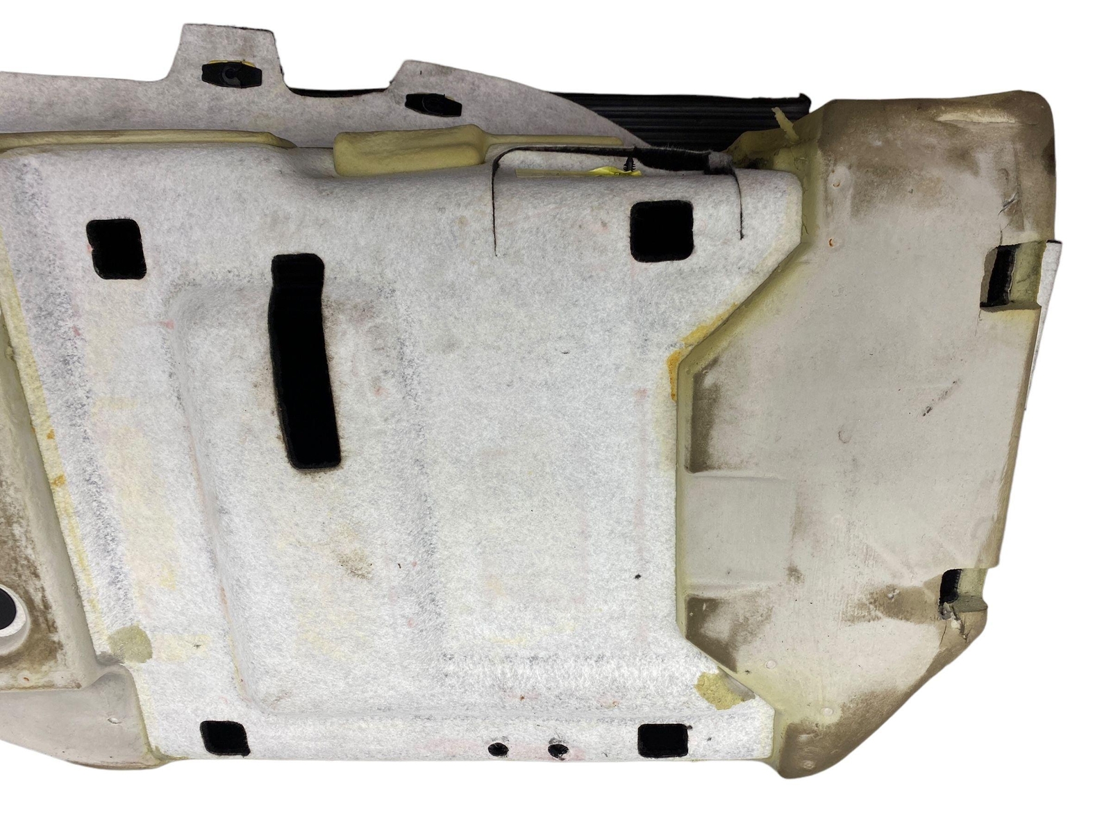 2019 ASTON MARTIN VANTAGE OEM LEFT SIDE FLOOR CARPET LINER MAT COVER KY63130A14