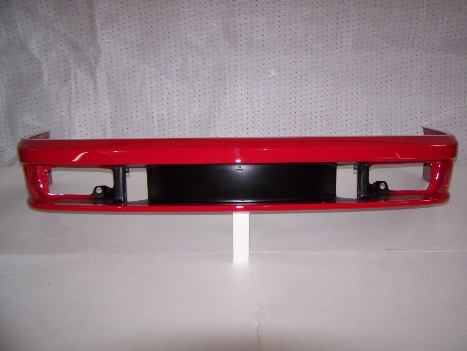 1986-1991 Ferrari Testarossa Used Factory Front Bumper US Market 512TR 61532100