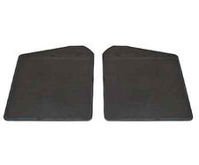 RTC4685 Spritzlappen Schmutzfänger vorne Land Rover Defender 90/110/130