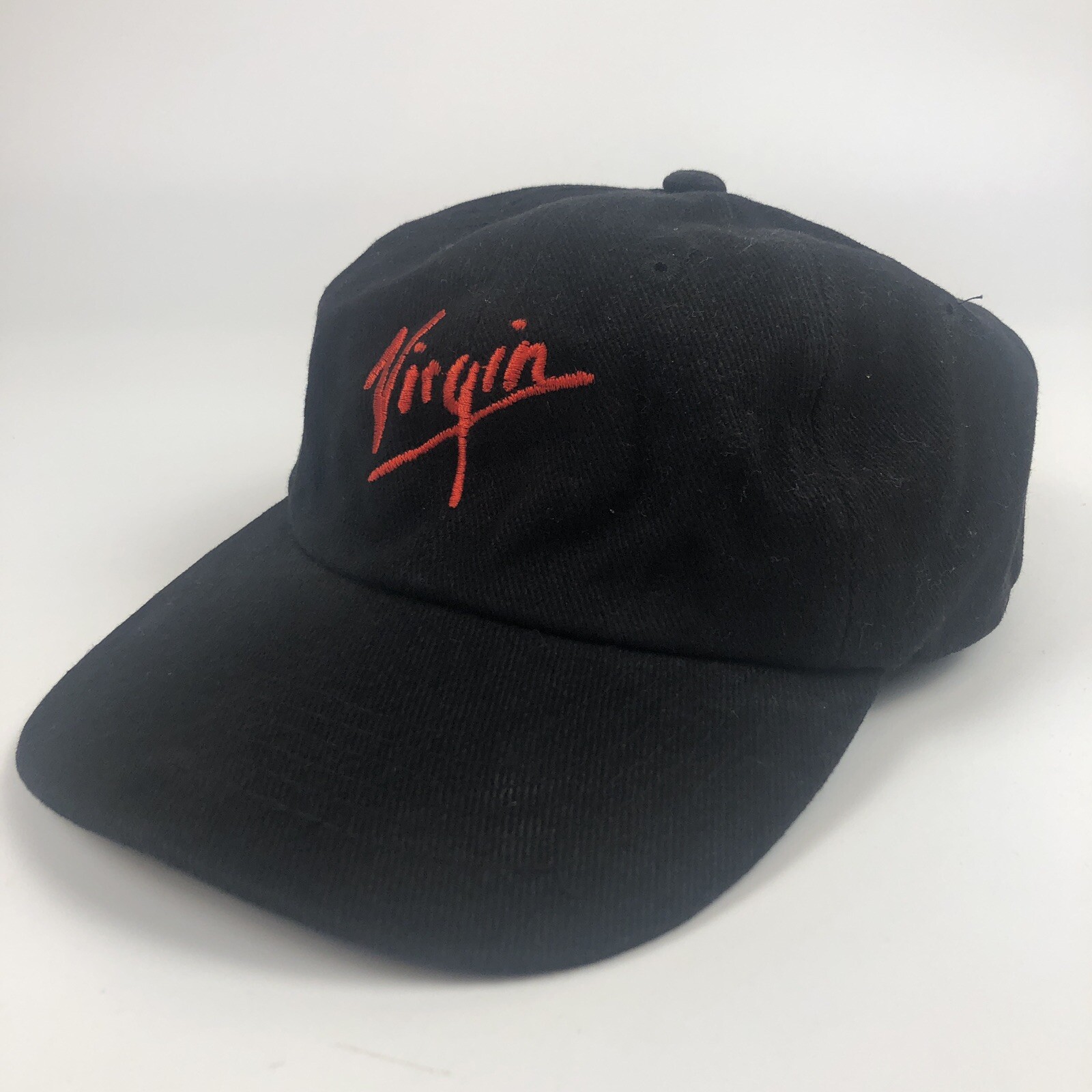 Virgin Express Hat Cap Strap Back - image 1