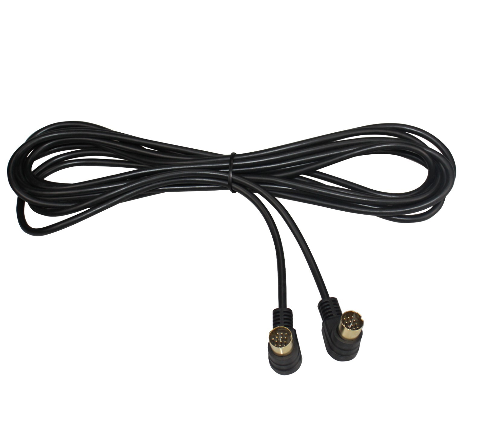 For Kenwood Tuner Brain Box Hideaway Unit 13Pin Din Cable KVT 911DVD