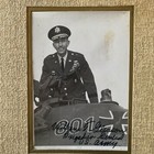 Military Photo Of Brigadier General ,William T. Gleason,  U.S. Army. — photo 2