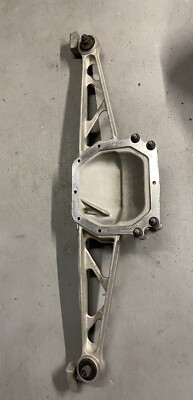 84-96 Corvette C4 Rear Differential Cover Batwing G92 Dana 36 GM