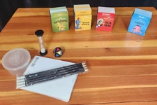 Cranium Replacement Character Card Box Sets  and Accessories. U-Pick Color/parts