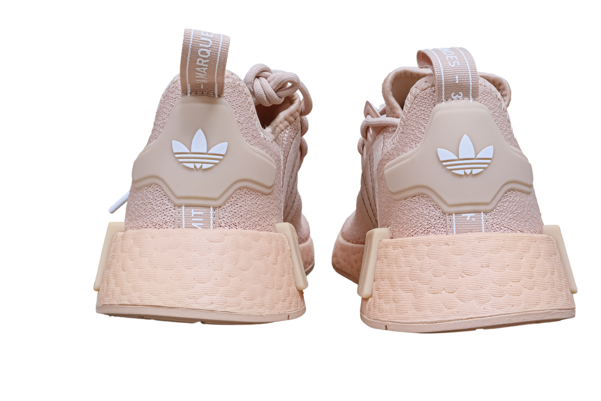 adidas gazelle silver green womens Samba 'Halo Blush' Sneakers