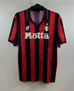 1993 AC Milan | eBay