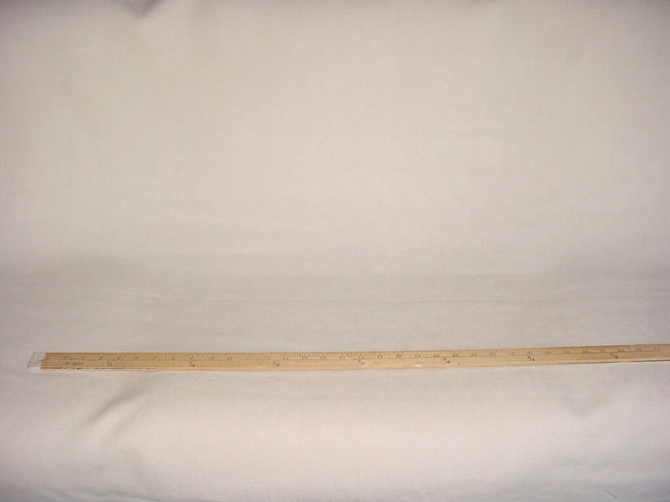 3-5/8Y Ralph Lauren LFY66088F Sunbaked Linen Canvas Upholstery Fabric - Image 3 of 4