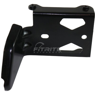 New Bumper Bracket Front Right Side Dodge Challenger For 2015-2022  CH1067144