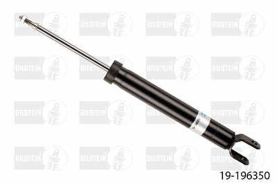 Bilstein B4 Rear Shock for Hyundai I30 CW (Fd) 1.6 (90kW) (02/08>06/12)