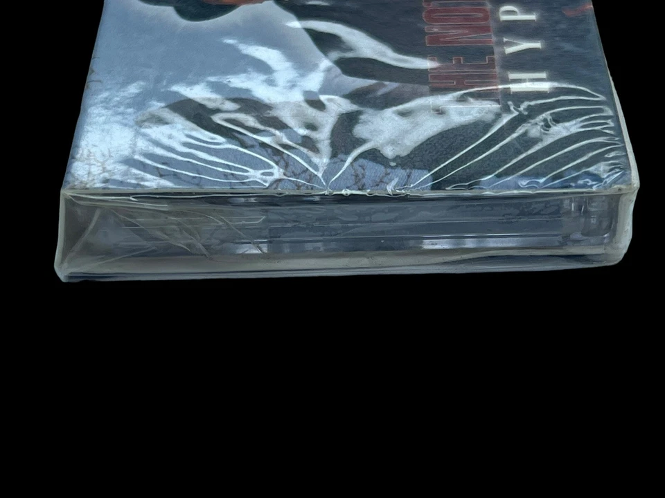 SEALED, The Notorious B.I.G. – Hypnotize, Audio Cassette, Single, US, 1997 - Image 4 of 4