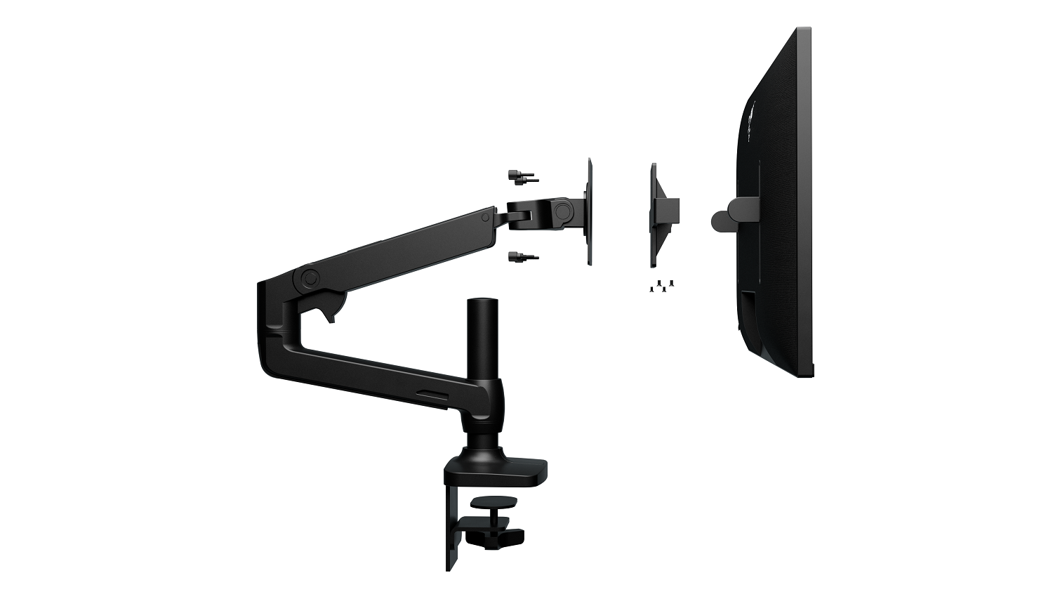 VESA Mount Adapter for Razer Raptor 27 FRML Packaging eBay