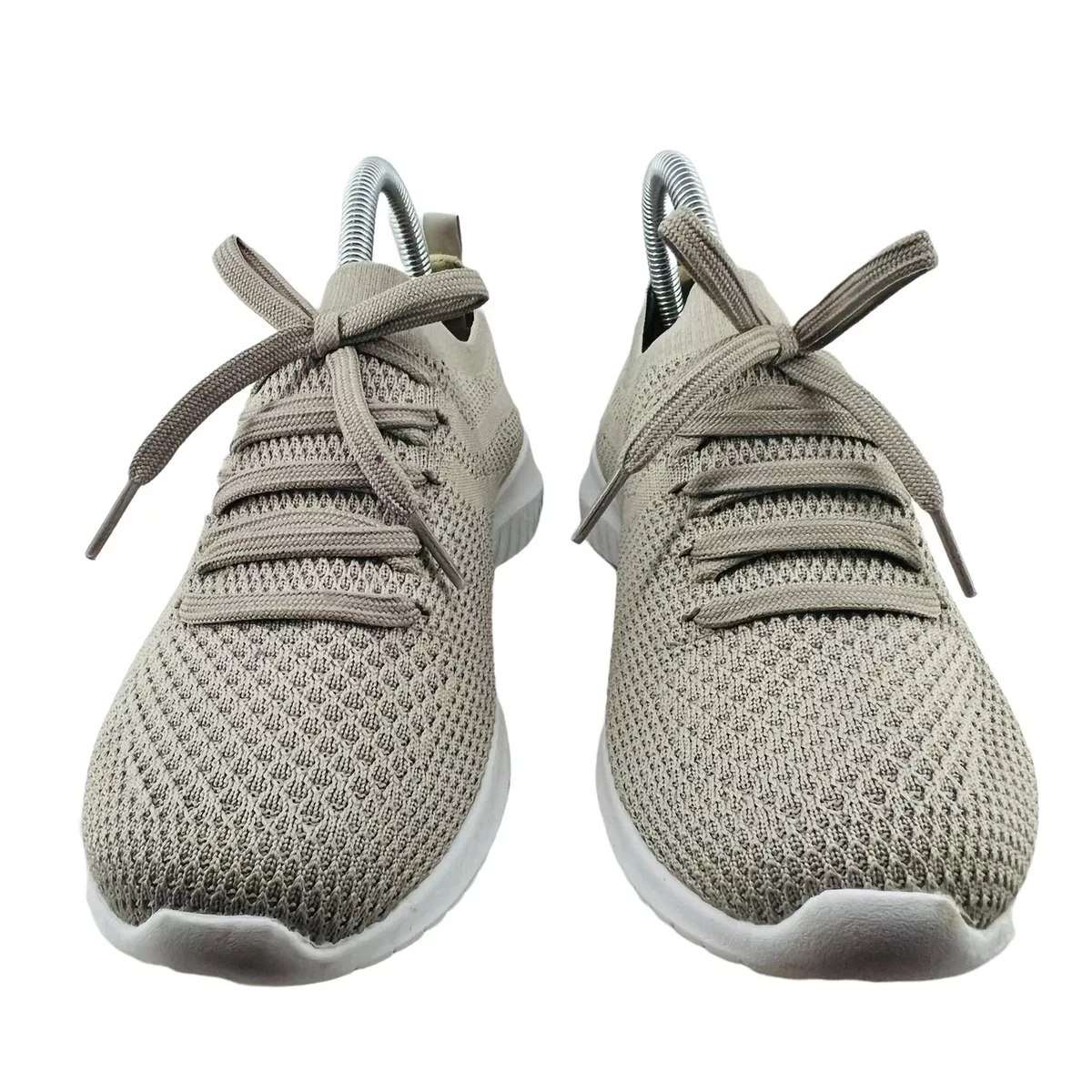 Skechers ultra deals flex statements taupe