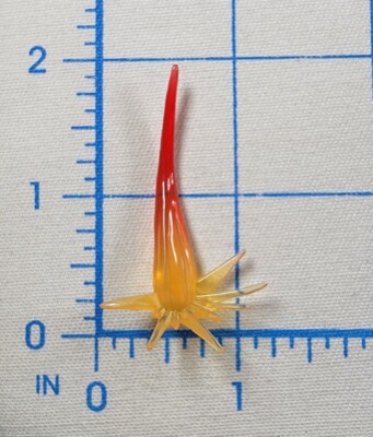 Maarvel Legends SA Explosion Shot Effect Fodder 6'' 1/12 Scale Black Widow OF
