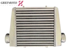 3" Aluminum FMIC 18" X 13"X3" Universal Tube & Fin Front Mount Turbo Intercooler