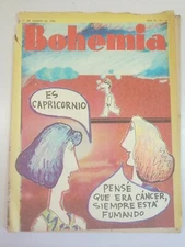 Bohemia 17 Agosto De 1990 Cuba R3034