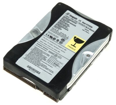 SEAGATE ST38421A 8.4 Gb ATA 5400 RPM 3,5''  P/N 9M9004-304