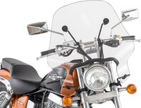 Slipstreamer Ss-24v Hellfire Windshield, Tint Ss-24v-t on sale Slipstreamer Ss-24v Hellfire Windshield, Tint Ss-24v-t on sale