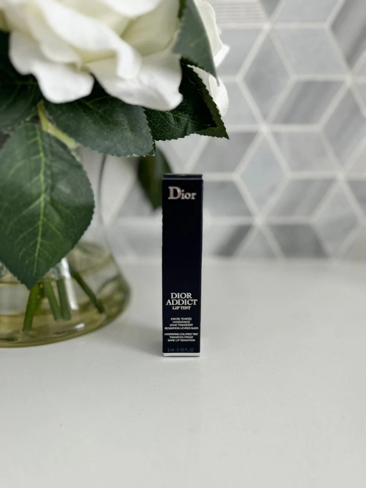 迪奥 Addict 唇膏 #351 天然裸色 — 第 3/4 张图片