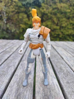 THE UNCANNY X-MEN X-FORCE SHATTERSTAR / TOYBIZ 1992