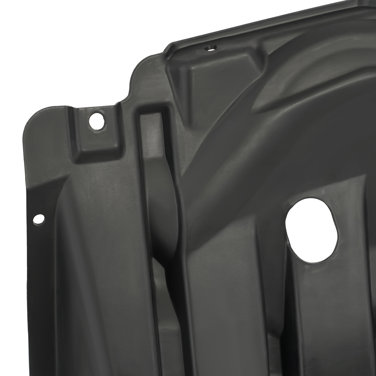 For 2003-12 Land Rover Range Rover L322 Under Engine Cover Body Mud ...