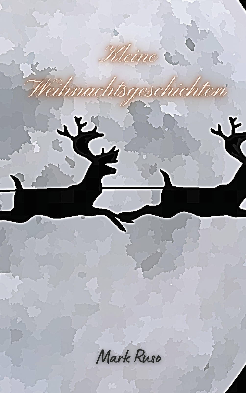 Thumbnail - Mark Ruso | Kleine Weihnachsgeschichten | Buch | Deutsch (2021) | 76
