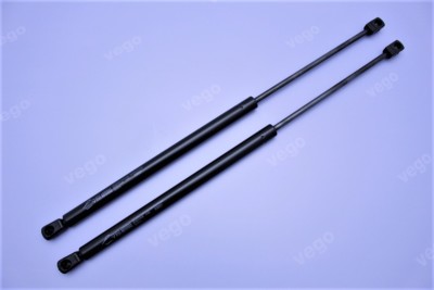 2x REINFORCED GAS SPRING DAMPER TAILGATE FOR VW Transporter IV T4 701829331E