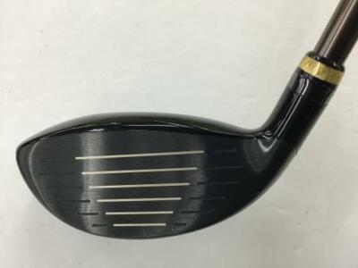 PRGR super egg 2018 U5 20deg 39.5inch Stiff Regular Flex UT