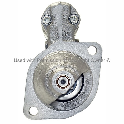 MPA Electrical Starter Motor for 1972-1973 Courier 16242 - Picture 1 of 7