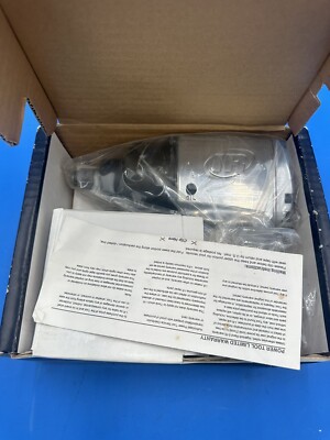 NEW Ingersoll Rand 258 Ultra Duty 3/4
