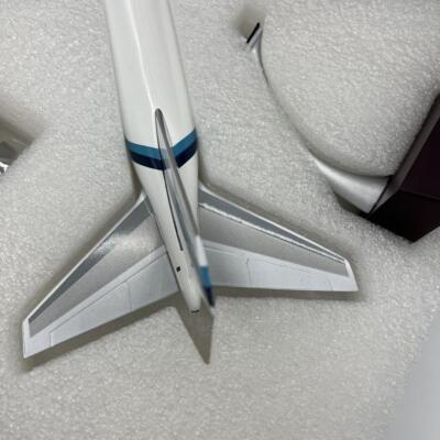 GEMINI JETS Boeing 747-100 EASTERN Gemini200 | eBay