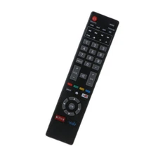 Remote Control Replace For Magnavox NH405UD NH401UD NH410UP 32MV304X Smart TV