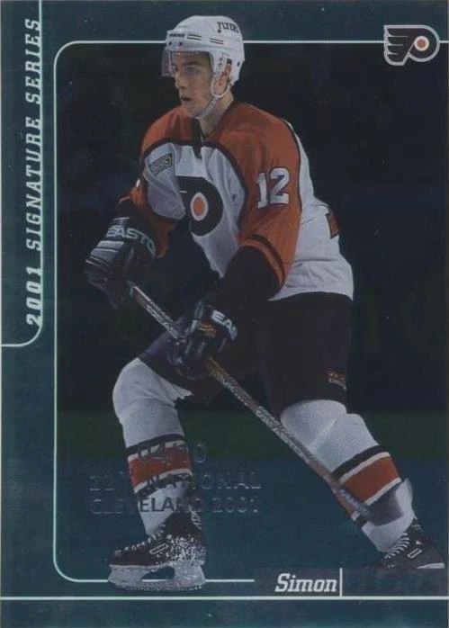 Emerald 22nd National Cleveland