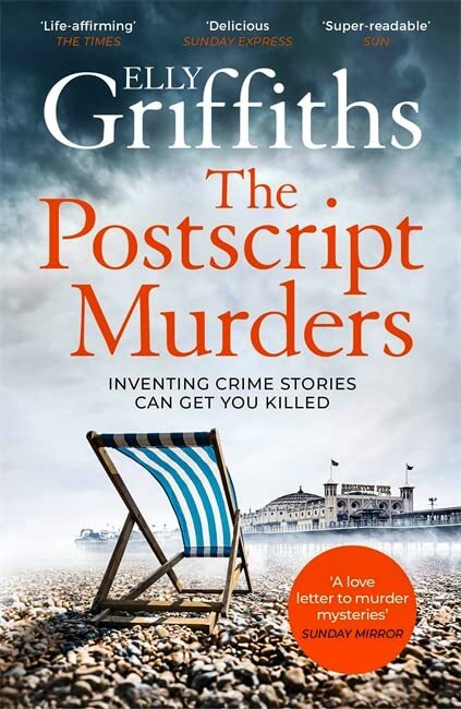 The Postscript Murders: a gripping new mystery from the bestselling author of The Stranger Diaries - Image 9