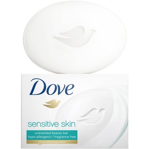 dove sensitive skin moisturizer