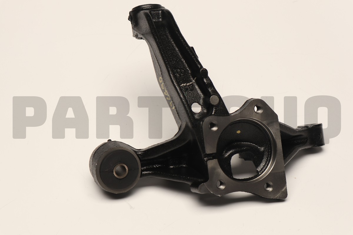 4230406130 Genuine Toyota CARRIER SUB-ASSY, REAR AXLE, RH 42304