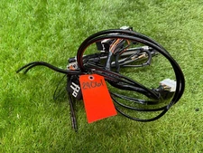 10-13 Infiniti G37 14-15 Q60 Convertible Top Hydraulic Pump Roof Motor OEM