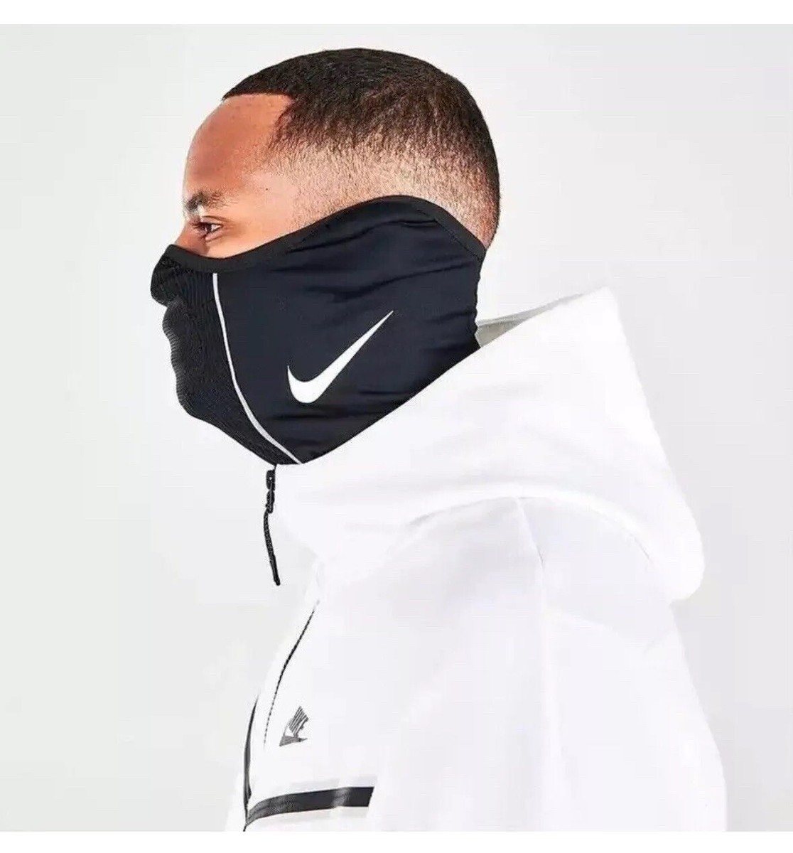 Nike Dri-Fit Strike Snood Winter Warrior Neck Warmer Sports
