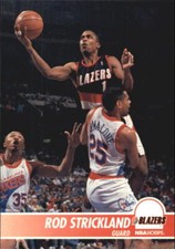 1994-95 Hoops Basketball Card Pick (Base) 1-250