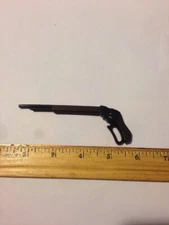 GI JOE - GuN  FOR 12" ACTION FIGURE 1/6 SCALE 1:6 21st Century.-KR