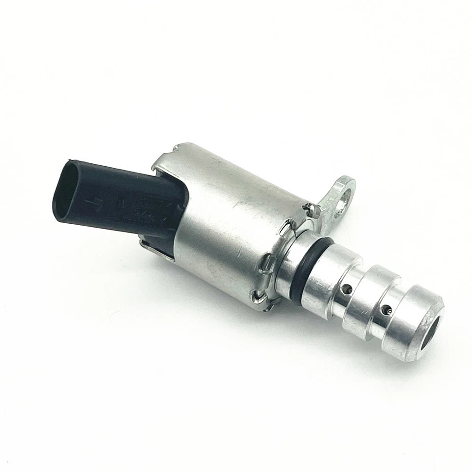 Sensor de válvula de presión de aceite 0EM para VW Passat CC Jetta AUDI A3 A4 A5 A6 Q5 Skoda Foto 2 de 4
